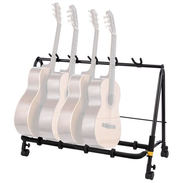 Hercules Stands HCGS-414B+ Guitar Stand – Thomann France