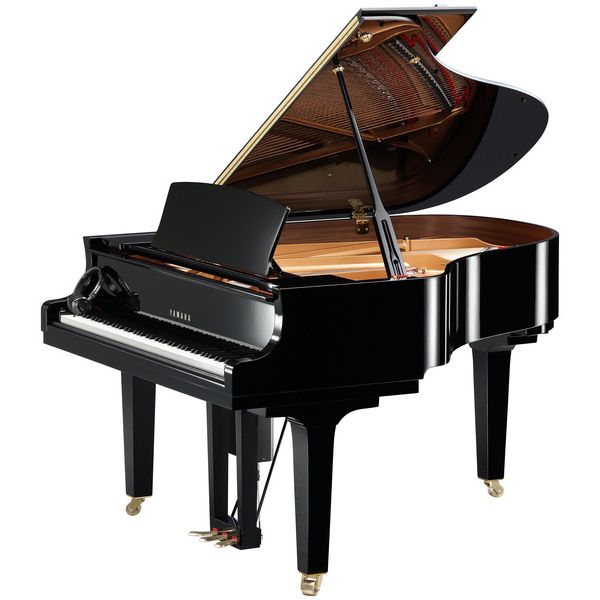 YAMAHA DGX-670 Paris - Piano Compact - Meilleur Prix