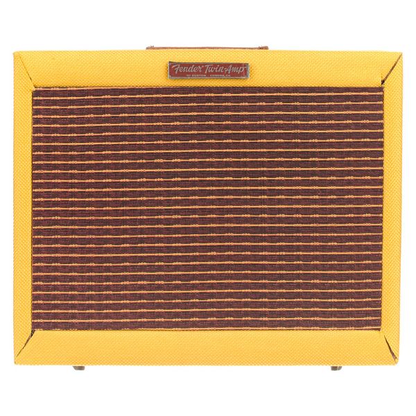 Axe Heaven Mini Amp 1959 Fender Tweed