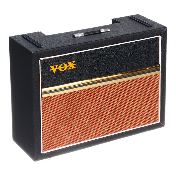 Axe Heaven Mini Amp Vox Vintage Single
