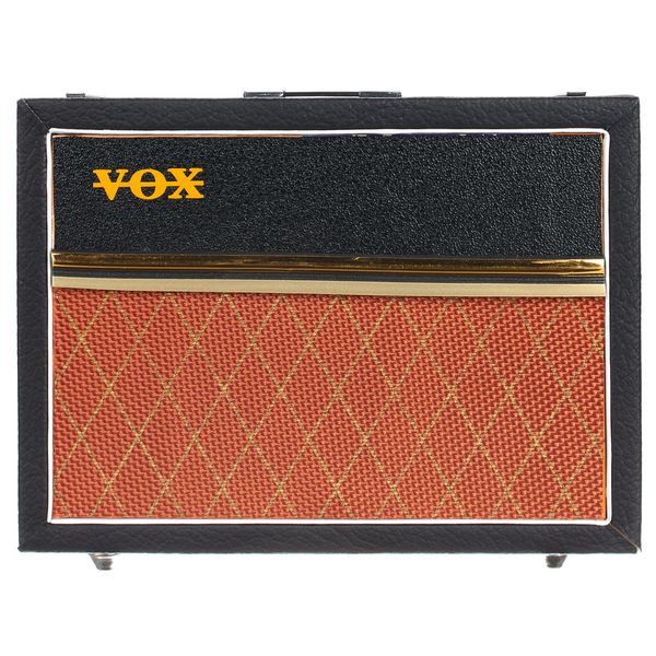 Axe Heaven Mini Amp Vox Vintage Single