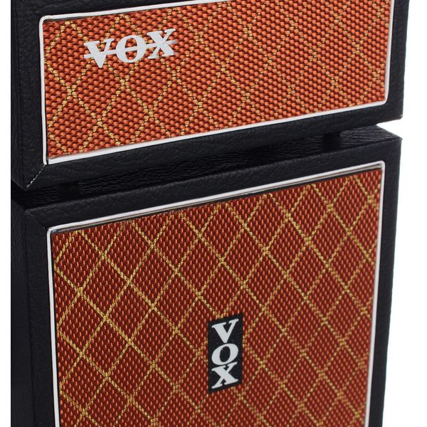 Axe Heaven Mini Amp Vox Vintage Bass