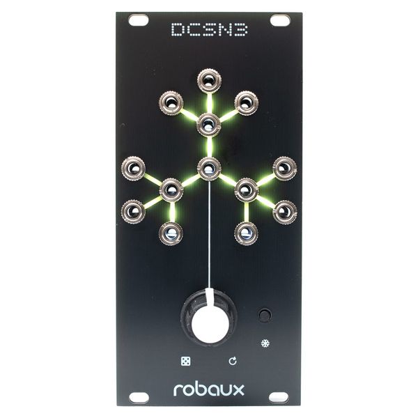 Robaux DCSN3