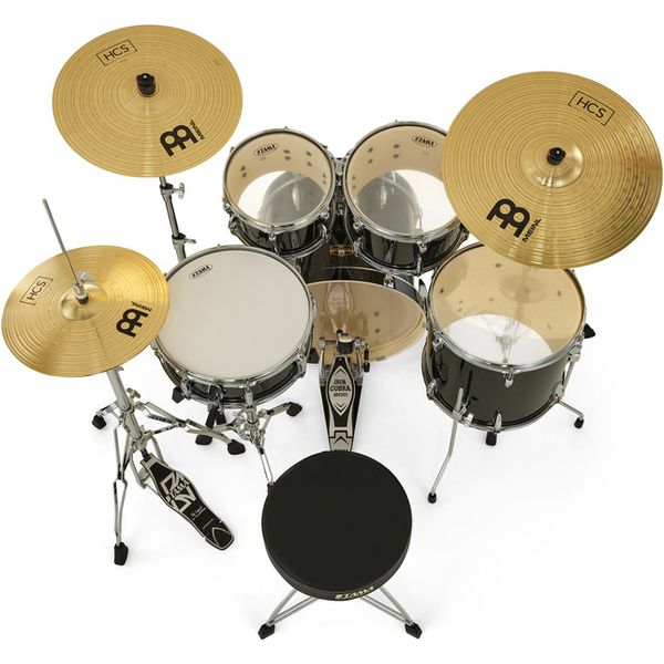 Tama Imperialstar 18" 5pcs -HBK