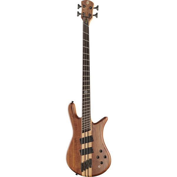 Spector 70th Anniv. NS Dim MS 4 Walnut