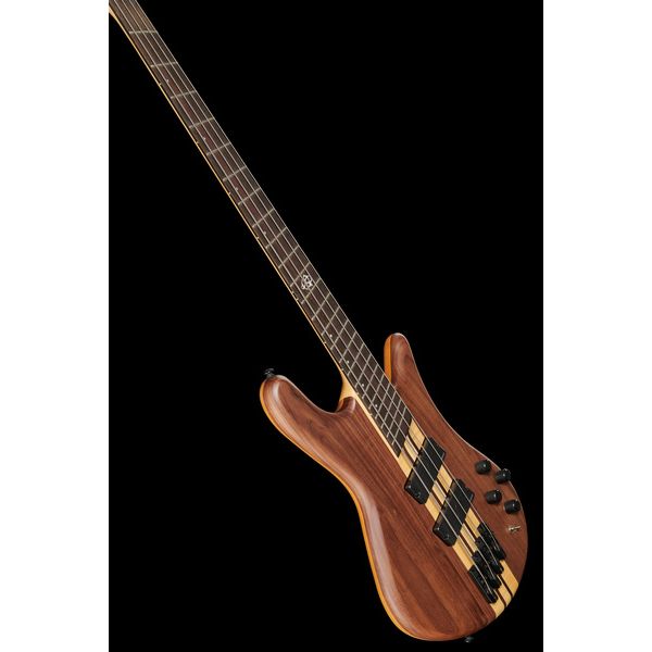 Spector 70th Anniv. NS Dim MS 4 Walnut