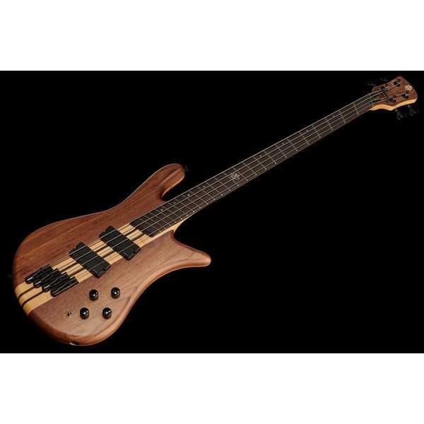 Spector 70th Anniv. NS Dim MS 4 Walnut