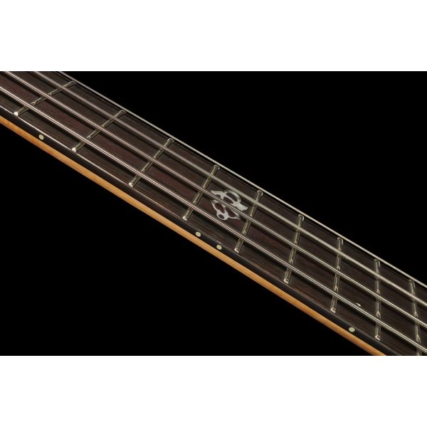 Spector 70th Anniv. NS Dim MS 4 Walnut