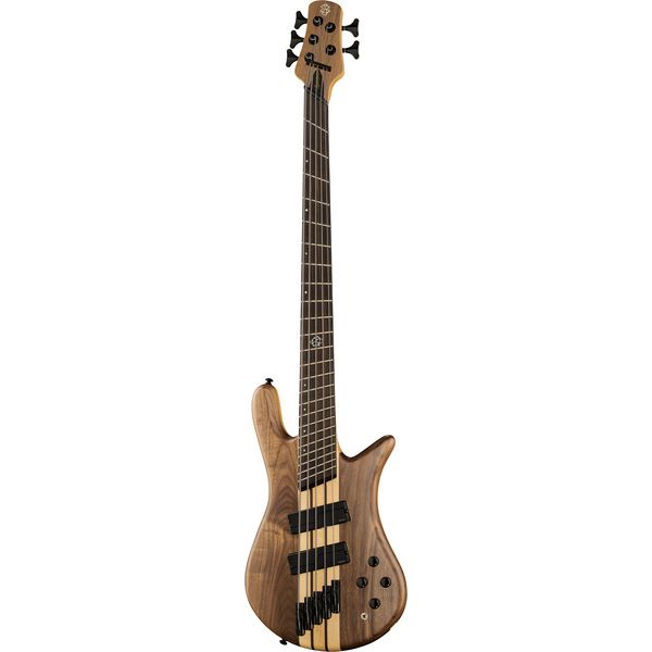 Spector 70th Anniv. NS Dim MS 5 Walnut