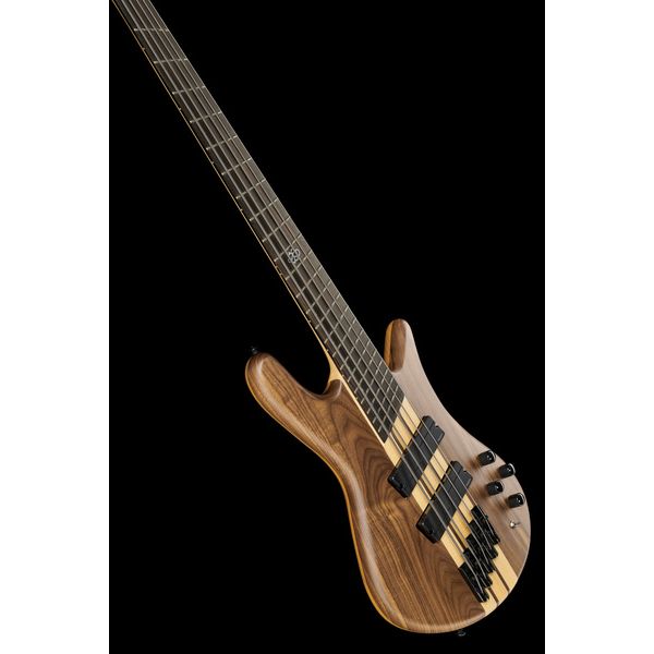 Spector 70th Anniv. NS Dim MS 5 Walnut