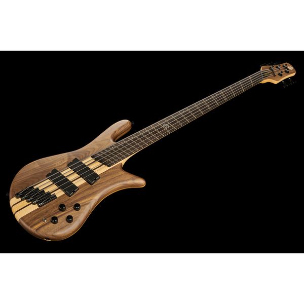 Spector 70th Anniv. NS Dim MS 5 Walnut