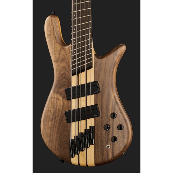 Spector 70th Anniv. NS Dim MS 5 Walnut