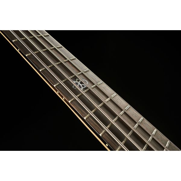 Spector 70th Anniv. NS Dim MS 5 Walnut