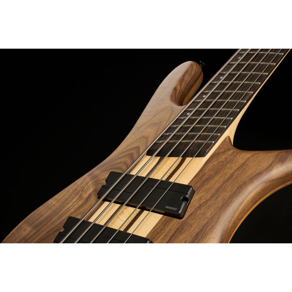 Spector 70th Anniv. NS Dim MS 5 Walnut