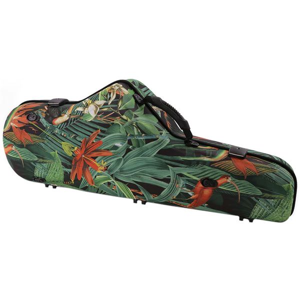 Jakob Winter JW 51095 Tenor Sax Case Jungle Thomann UK