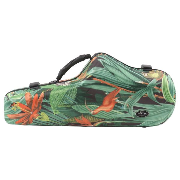 Jakob Winter JW 51092 Alto Sax Case Jungle