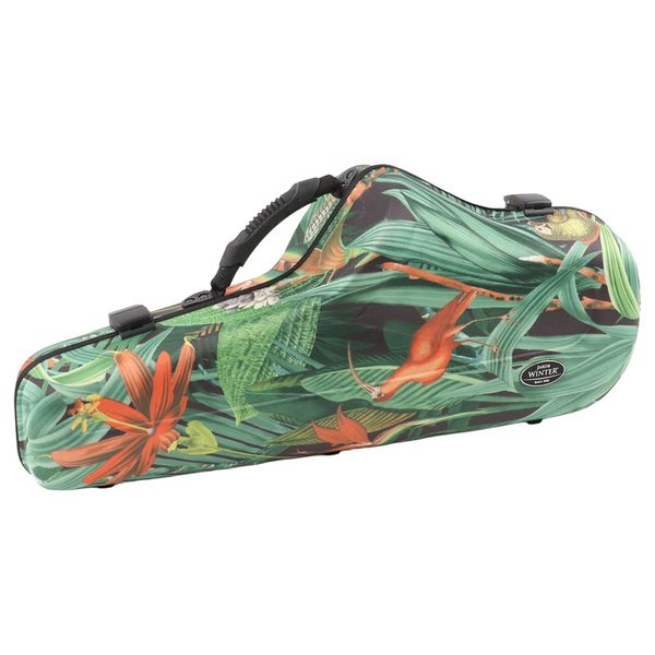 Jakob Winter JW 51092 Alto Sax Case Jungle