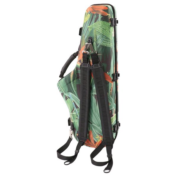 Jakob Winter JW 51092 Alto Sax Case Jungle