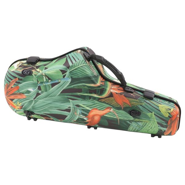 Jakob Winter JW 51092 Alto Sax Case Jungle