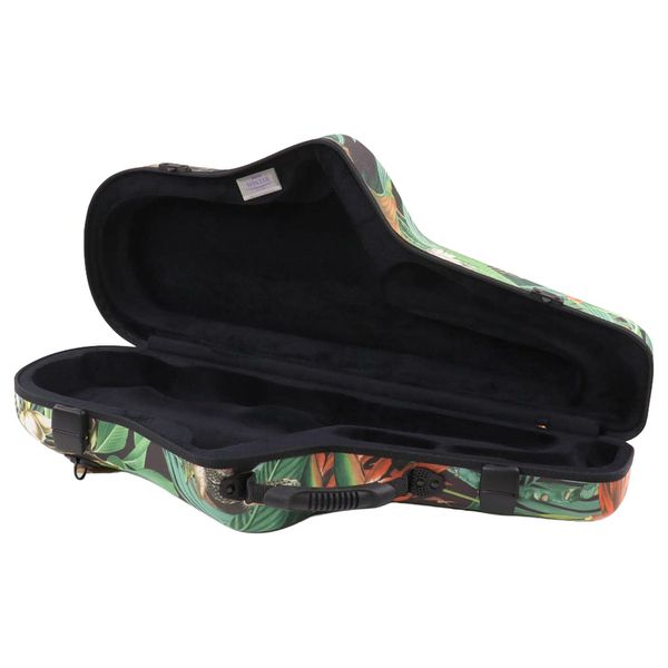 Jakob Winter JW 51092 Alto Sax Case Jungle