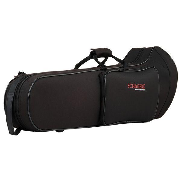 Schagerl Superior Tenor Trombone Case
