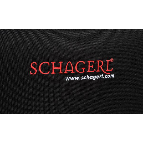 Schagerl Superior Tenor Trombone Case