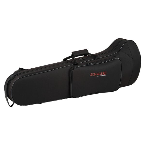 Schagerl Superior Tenor Trombone Case