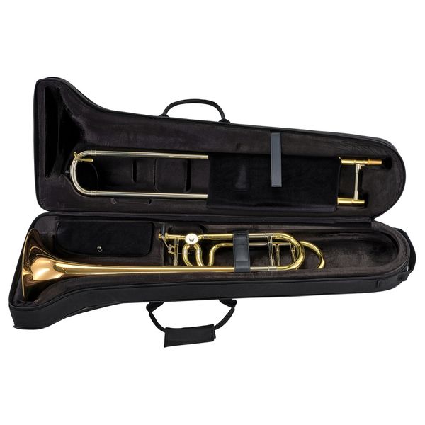 Schagerl Superior Tenor Trombone Case