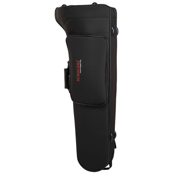Schagerl Superior Tenor Trombone Case