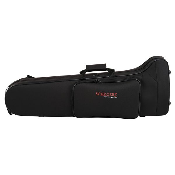 Schagerl Superior Tenor Trombone Case
