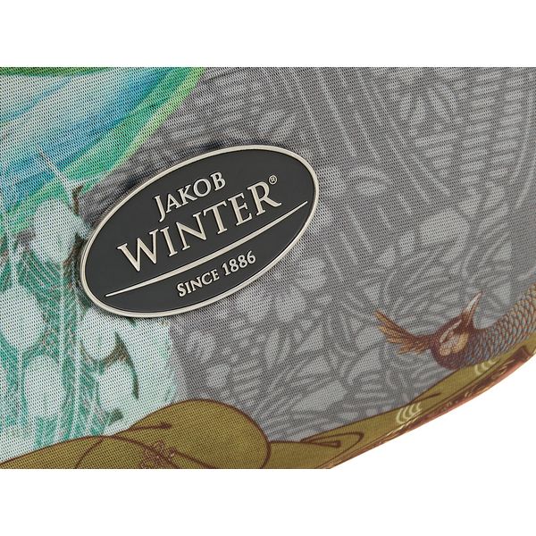 Jakob Winter JW 51092 Alto Sax Case Osaka
