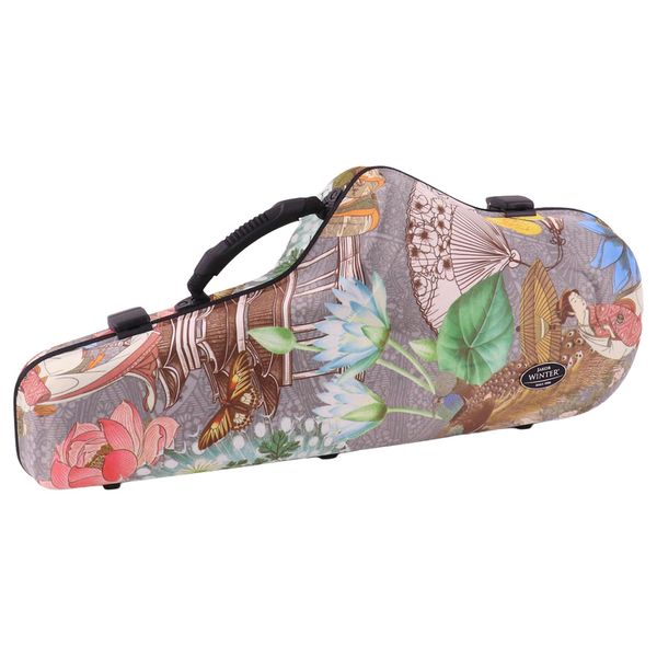 Jakob Winter JW 51092 Alto Sax Case Osaka