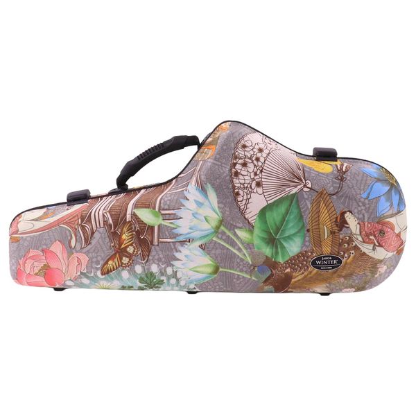 Jakob Winter JW 51092 Alto Sax Case Osaka