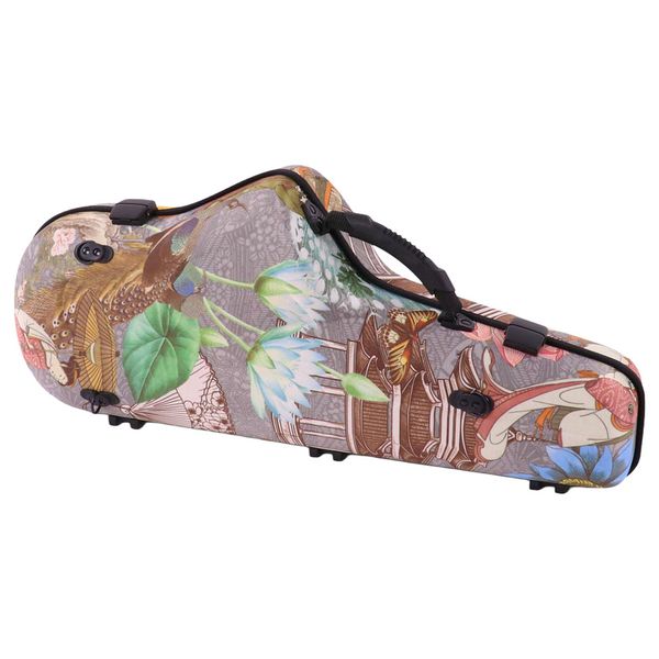 Jakob Winter JW 51092 Alto Sax Case Osaka