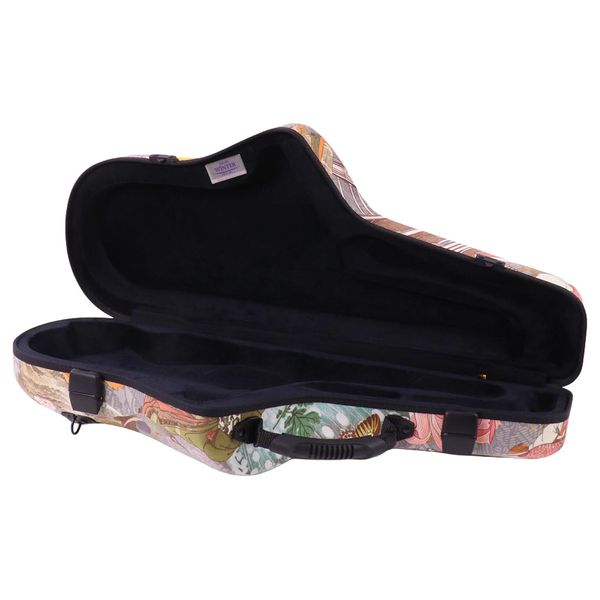 Jakob Winter JW 51092 Alto Sax Case Osaka