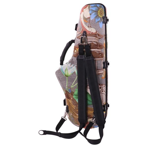 Jakob Winter JW 51092 Alto Sax Case Osaka