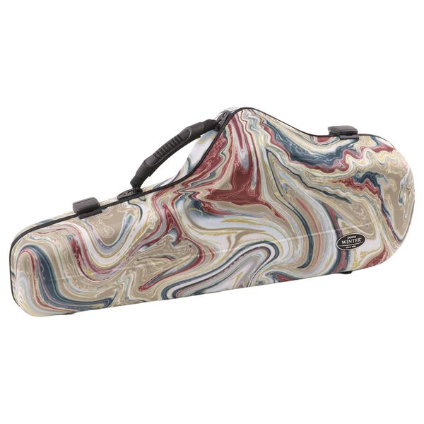 Jakob Winter JW 51092 Alto Sax Case Marble