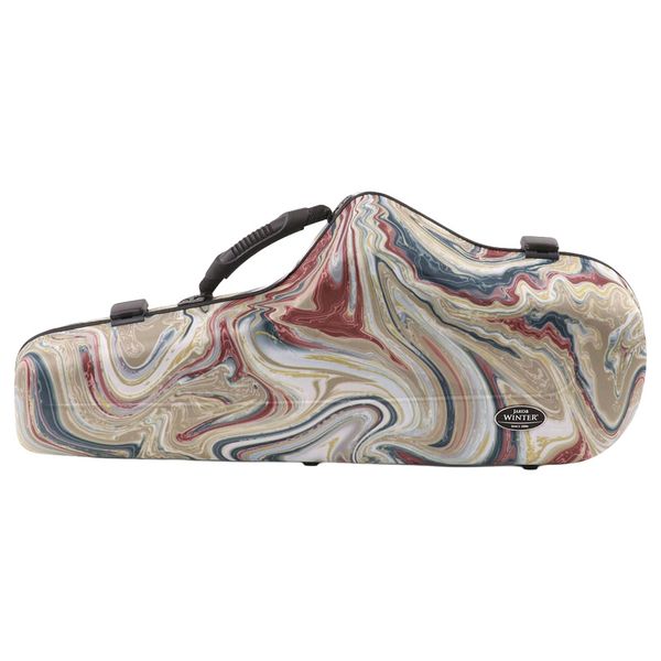Jakob Winter JW 51092 Alto Sax Case Marble