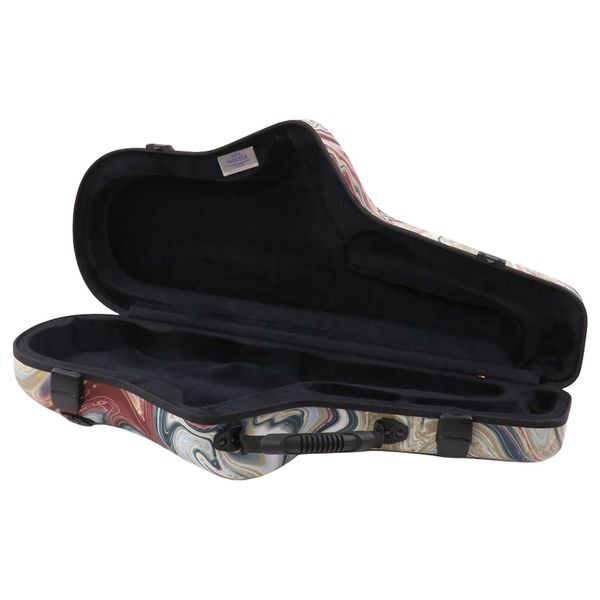 Jakob Winter JW 51092 Alto Sax Case Marble