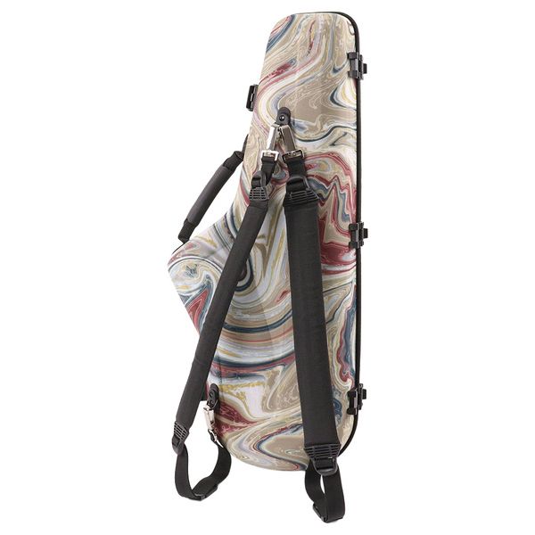 Jakob Winter JW 51092 Alto Sax Case Marble