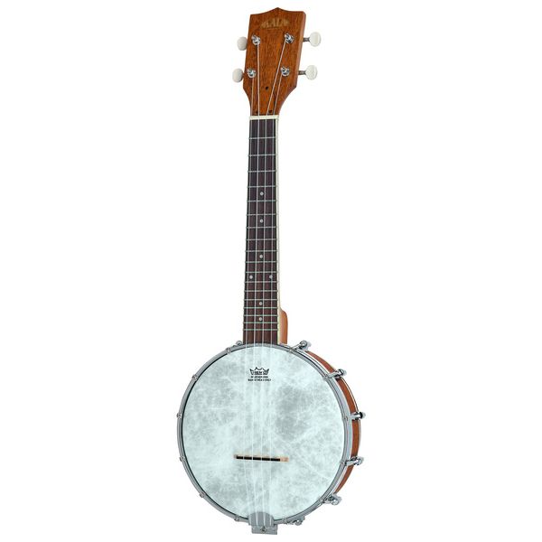 Kala KA-BNJ-MHG-C Concert Ukulele