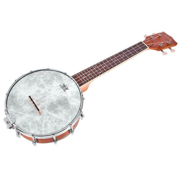 Kala KA-BNJ-MHG-C Concert Ukulele