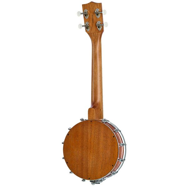 Kala KA-BNJ-MHG-C Concert Ukulele