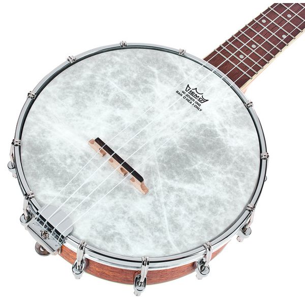 Kala KA-BNJ-MHG-C Concert Ukulele