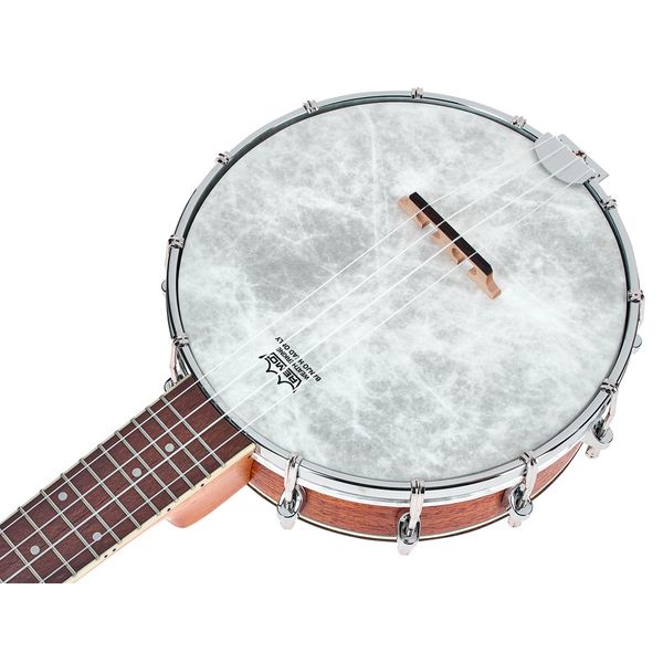 Kala KA-BNJ-MHG-C Concert Ukulele