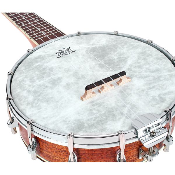 Kala KA-BNJ-MHG-C Concert Ukulele