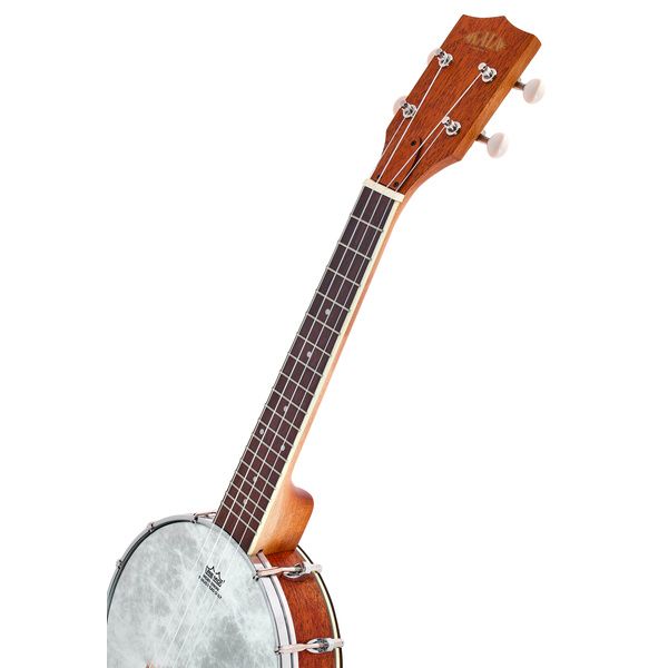 Kala KA-BNJ-MHG-C Concert Ukulele