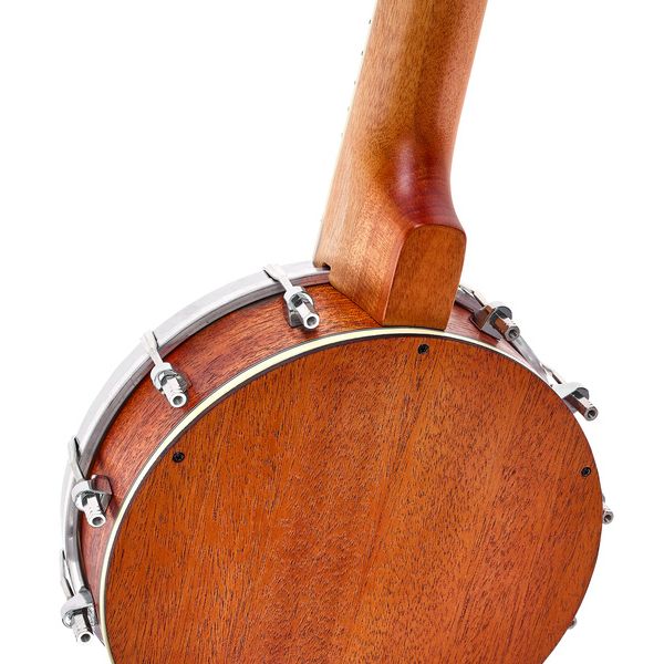 Kala KA-BNJ-MHG-C Concert Ukulele