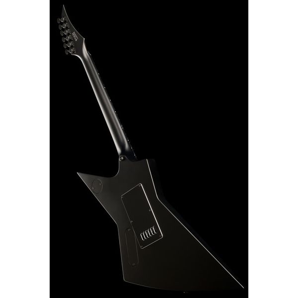 Solar Guitars E1.6SVART+