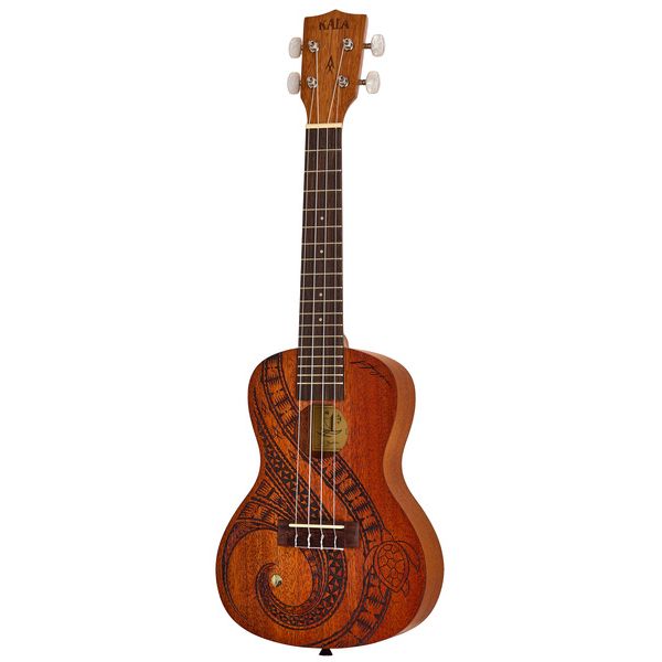 Kala KA-GUIDANCE-C- Concert Ukulele